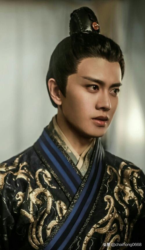 天乩大唐荣耀锦衣之下这三部电视剧任嘉伦饰演的哪个角色最吸引你
