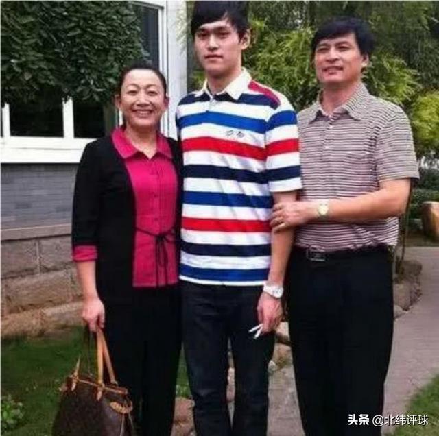 奥运冠军邹凯当爸:体育圈中人孙杨的爸爸孙全洪为何对孙杨事件一直未发声？
