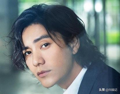 陈坤身高:陈坤儿子近照曝光，其母亲到底是谁？