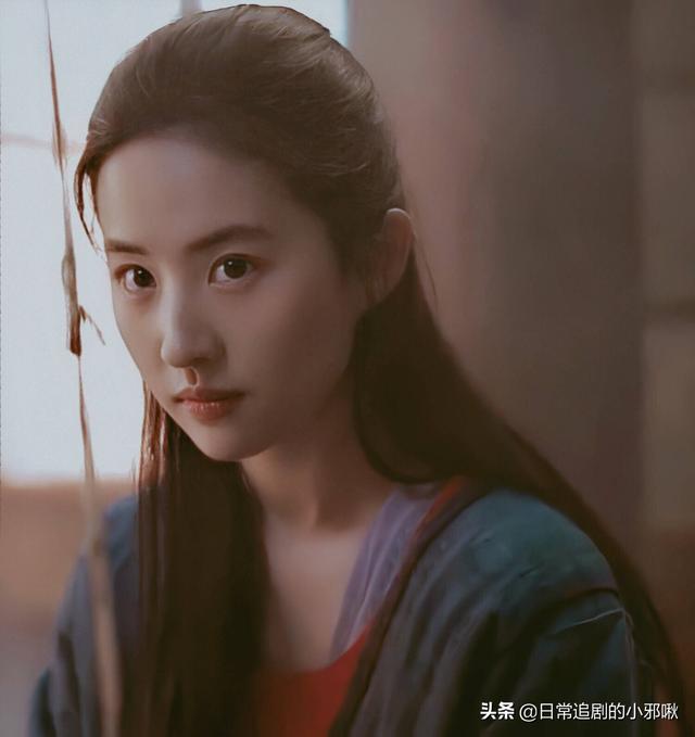 你认为最好看的女明星有哪些？
(图3)