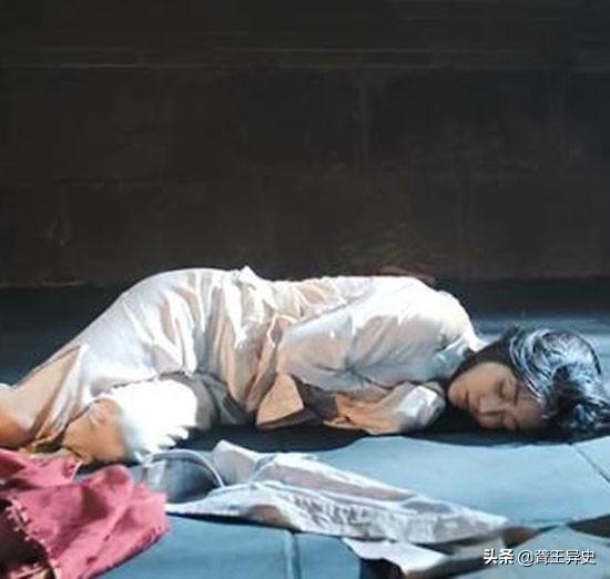 孙若微历史人物原型:正史上孙若微喜欢朱瞻基吗？