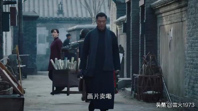 金海死了没有:如何看待《新世界》电视剧最终结局，金海没死？