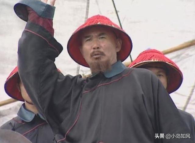 李夏琳:郑成功为何猝死？他为何又在临死前下令杀妻、杀子、杀孙呢？