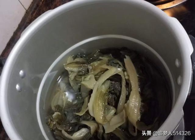 开胃下饭的家常菜,你认为最下饭的菜是什么？