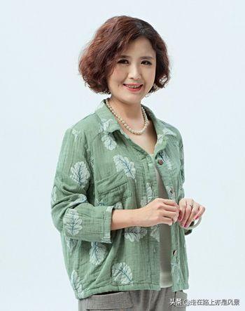 五十多岁的妇女可以做什么消磨时间？