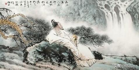你最喜欢李白的那首诗？这首诗里的哪句话是你的最爱？
