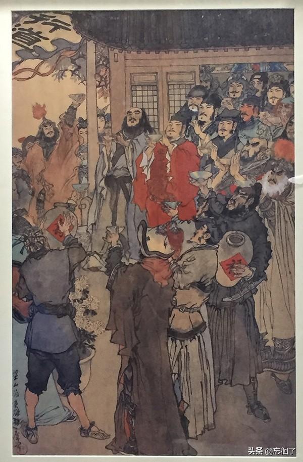 施耐庵简介:水浒传作者简介30字左右？