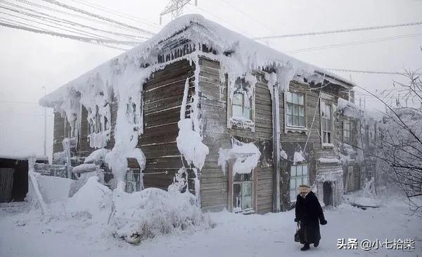 奥伊米亚康是什么气候类型，俄罗斯的奥伊米亚康是个怎样的小镇？那里真的很冷吗？