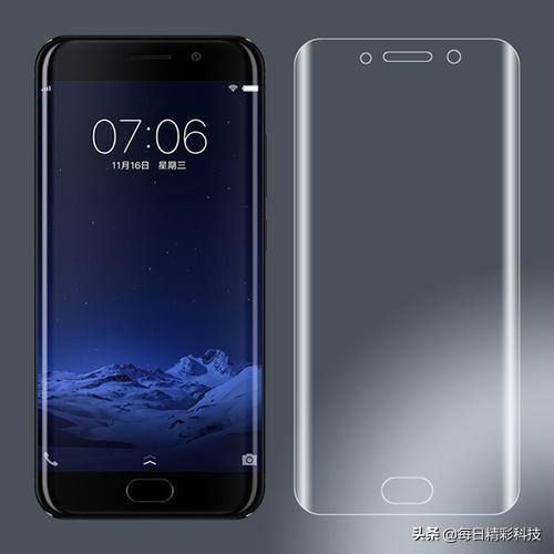 是谁开发出手机曲面屏这种“反人类设计”？你怎么看？插图22