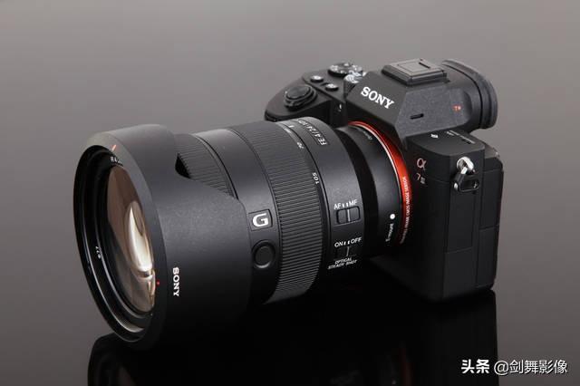 尼康z6和索尼a7m3怎么选