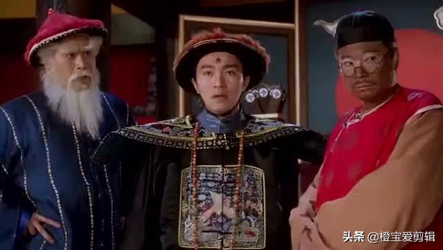 柴静采访周星驰哭了:说说周星驰那部电影比较火，剧情中那句话让你觉得最搞笑？
