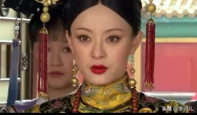 甄嬛历史:历史上的甄嬛真的让曹家父子兄弟三人相争吗？