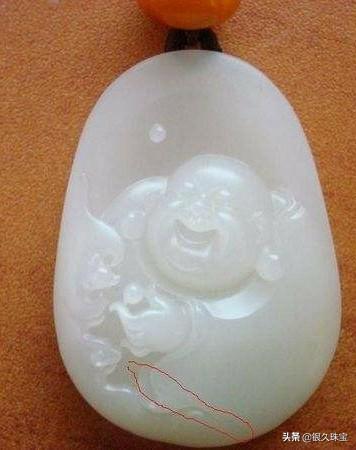 和田玉手镯水线戴久会变化吗,和田玉会有水线吗？有水线的手镯能带吗？