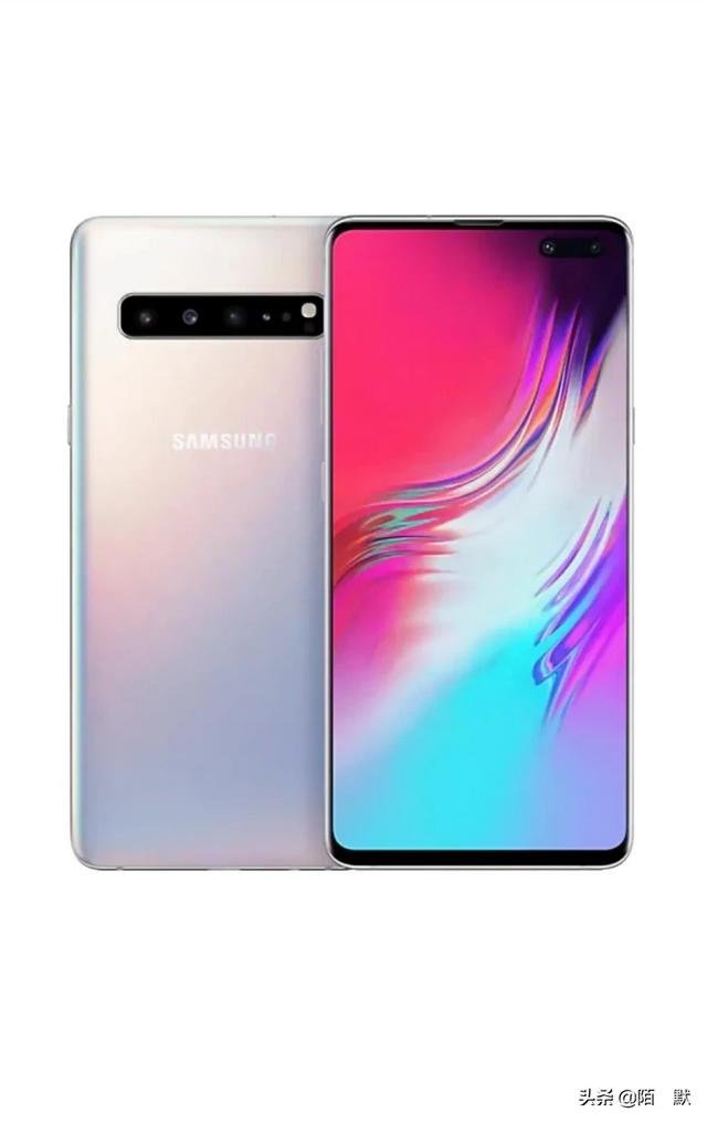 现在推出的5G手机里,谁的续航能力最好？