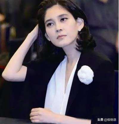 李富真:三星李富真嫁给保安有什么幕后故事吗？