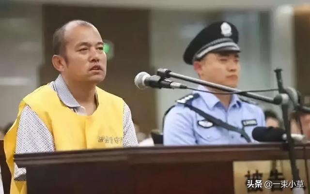 你认为王书金是不是聂树斌案的真凶？