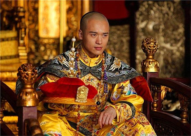 多铎怎么死的(孝庄秘史多铎怎么死的)