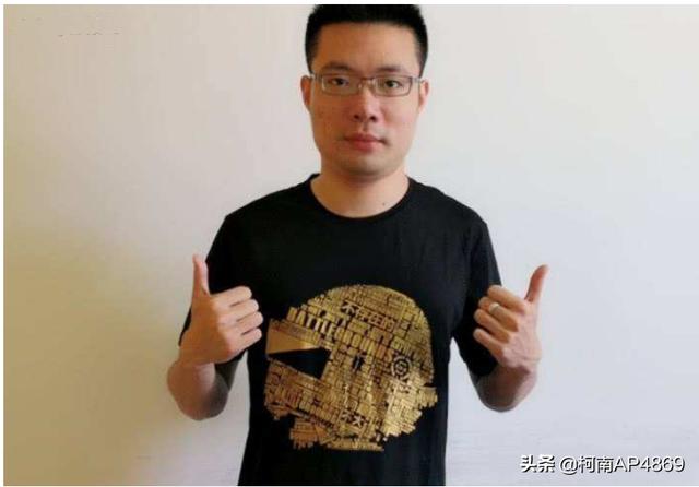 LOL大司马结婚6年不肯晒自己老婆,直到看到照片：要我也把媳妇藏起来,怎么回事？