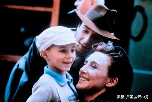 张孝全女友:推荐几部适合夫妻一起看的经典电影？