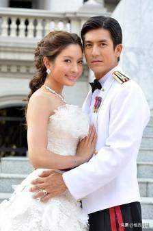 泰国电视剧新娘:请问你看过的第一部泰国影视剧是什么？