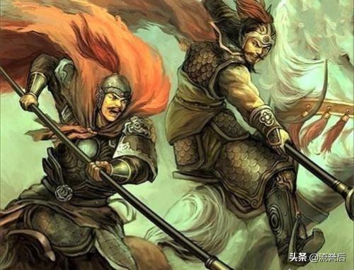 关羽斩颜良诛文丑也就几个回合,为何却拿不下纪灵战不倒黄忠?