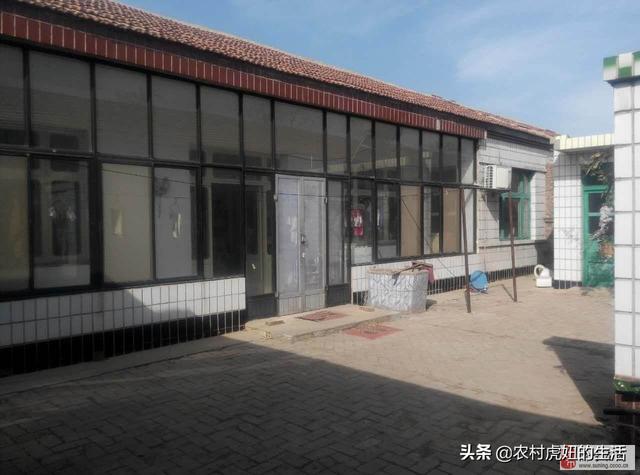 头条问答 - 为什么感觉北方的农村大多都是平房?(96个回答)