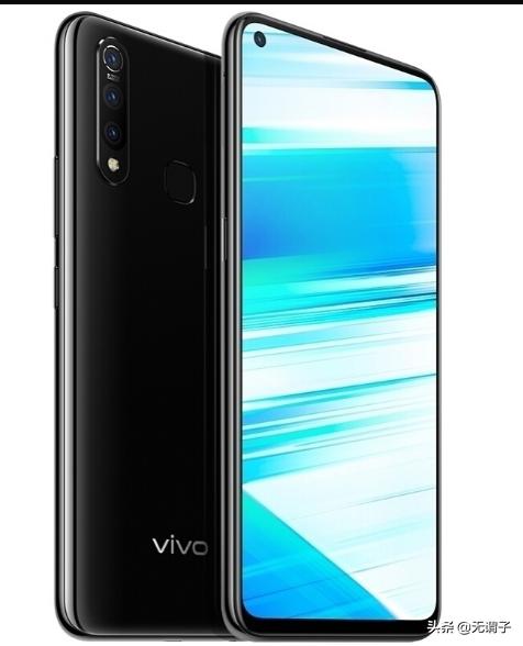头条问答 - vivo z5x和华为nova5z相比,怎么样?选哪个比较好?