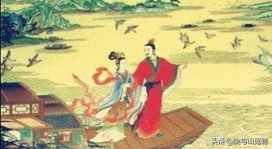 钱壮飞简历:古代历史上有哪些名人突然间下落不明？