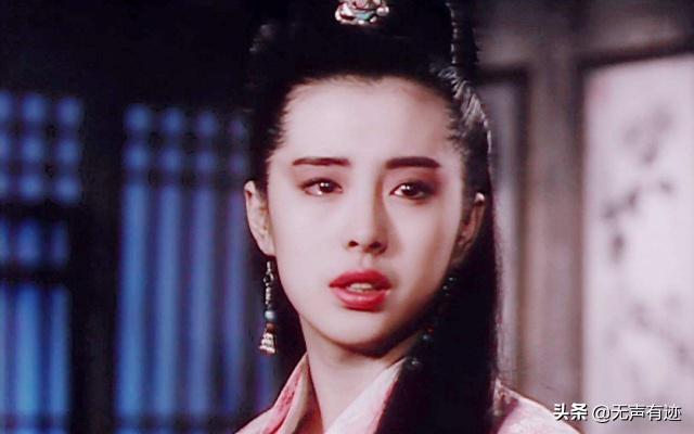 中国第一女优:你觉得中国最漂亮的十大女明星是哪些？