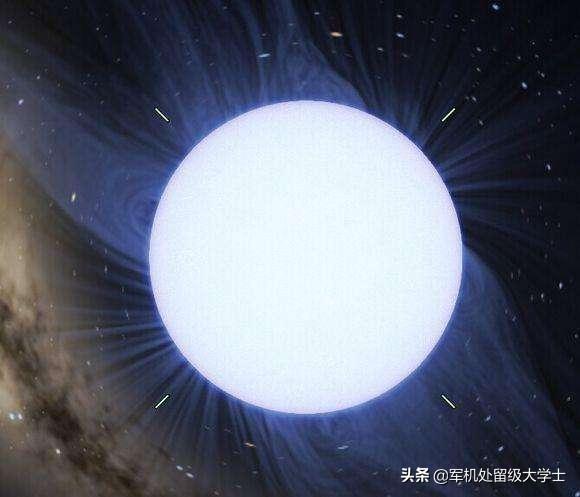 智利天体海滩:巨大的系外行星如何在年轻恒星周围“开辟出一条小径”