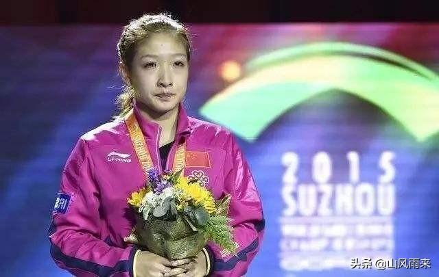 丁宁老公是谁人:李晓霞丁宁刘诗雯里约三剑客当下现状，谁最幸福
