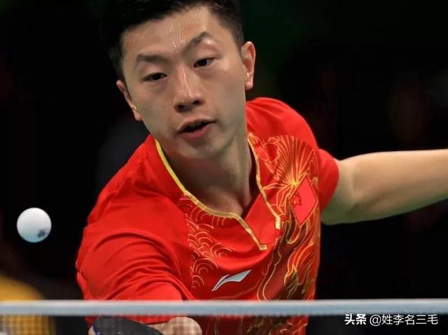 东京奥运会 乒乓球,东京奥运会乒乓球奖牌榜一览表