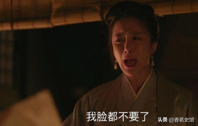 历史上的赵姬的结局:历史上若太后怀孕，都是如何处理的，她们有何结局？
