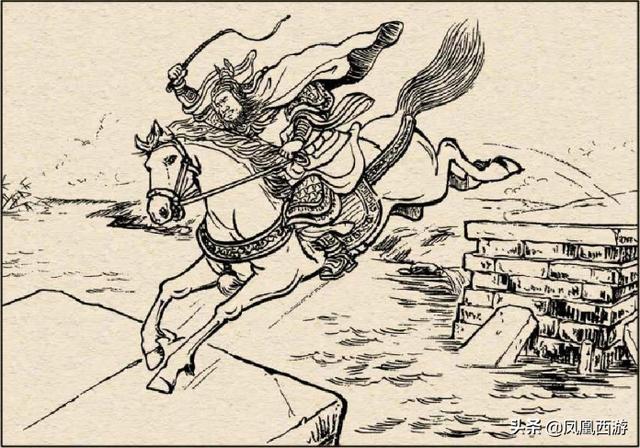 三国时期，真正顶级的战马有哪些？
