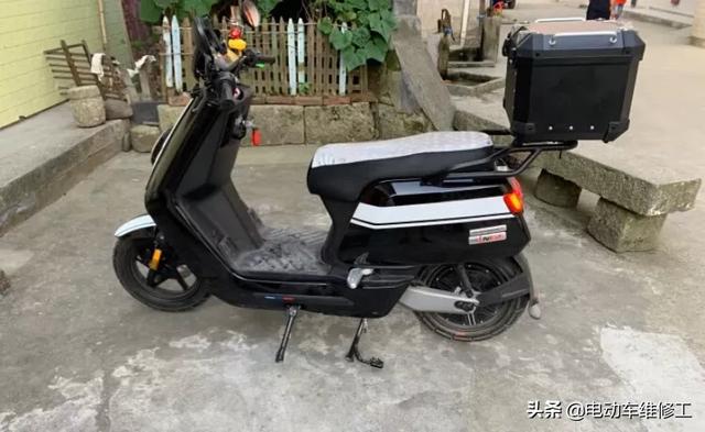 有没有什么电动车（两轮）能跑到100公里以上？
