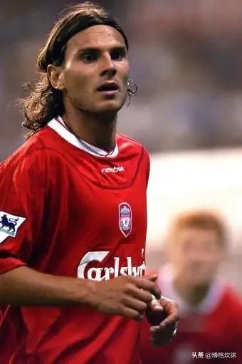 你有喜欢过一些比较冷门的足坛球员吗？都有谁？插图14