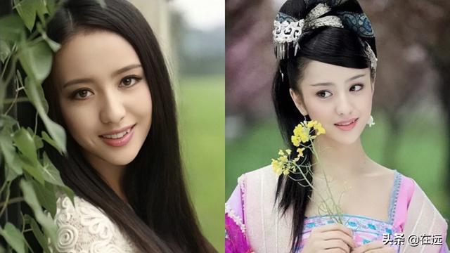 洪学敏个人资料:如果当今娱乐圈评选美女明星十二金钗，哪些人可以入选？