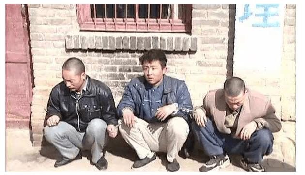 中国20大悍匪电视剧，你看过最好看的破案剧是哪部