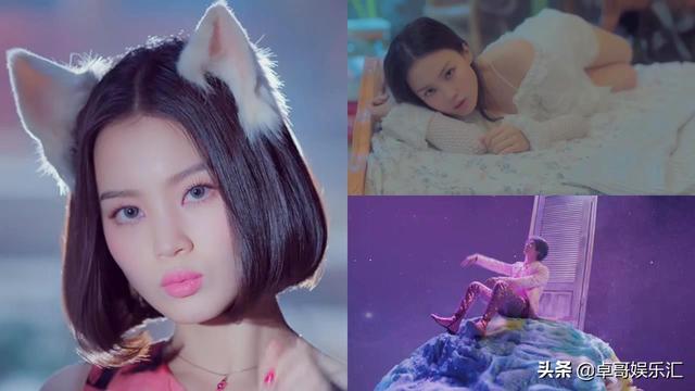 ioi韩女团:ioi组合成员什么公司ioi组合成员资料介绍