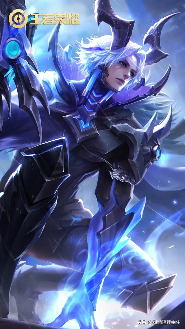 王者荣耀有国服牌子和荣耀55星哪个更厉害？
