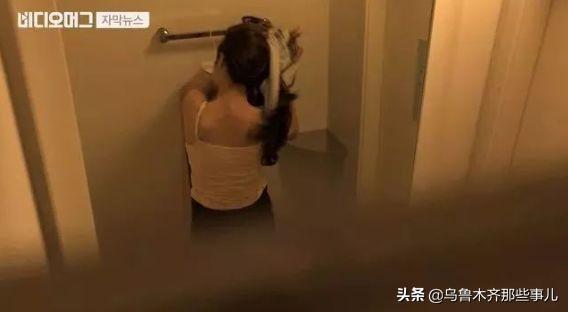 最近韩国出现小孩子拍妈妈私生活视频,放网上求关注,到底是哪里出了问题？