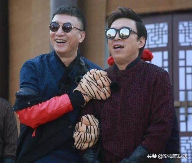 挑战不可能狐狸狗:综艺节目《极限挑战》还会再录吗？