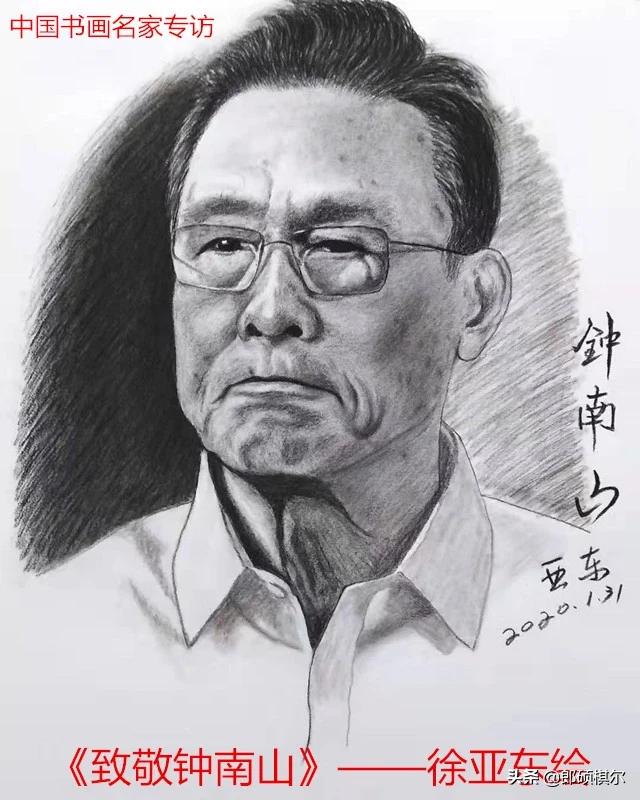 现在钟南山是好多人都崇拜的偶像，他到底有多厉害