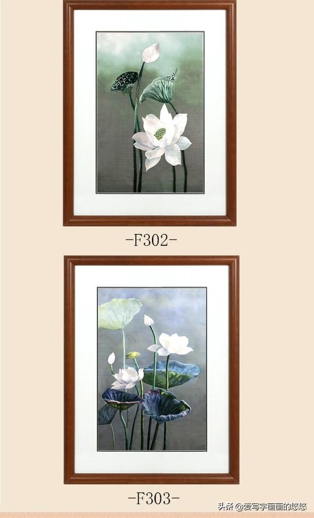 南宁花鸟市场湘缘刺绣画馆:有没有适合挂在餐厅的手工刺绣装饰画？