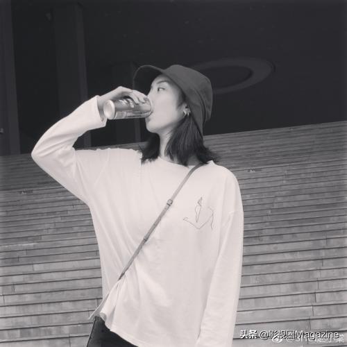 四胞胎冰清玉洁:如何评价《青春有你2》赵小棠