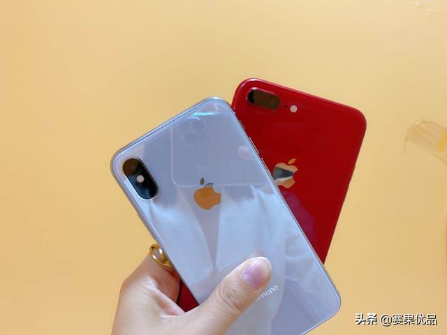 haikui6688的空间:同样的处理器，为什么我感觉iphone x比8p流畅的多？