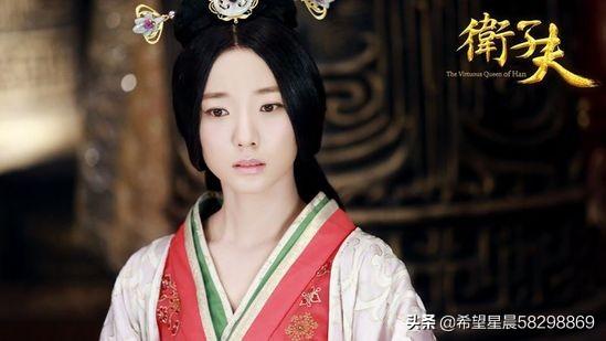 卫子夫的故事:同样受巫蛊之祸牵连，陈阿娇与卫子夫的结局为何是一生一死？