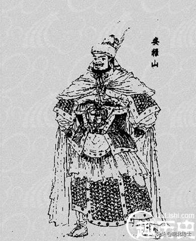 成成烽火之青山铁骑:安史之乱爆发之初，安禄山的大军为何如此强悍