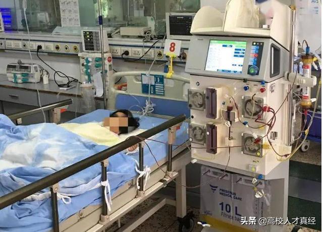 吃小孩事件:7岁女孩突发胃癌离世，医生说小孩吃一种食物等于吃塑料，哪种？