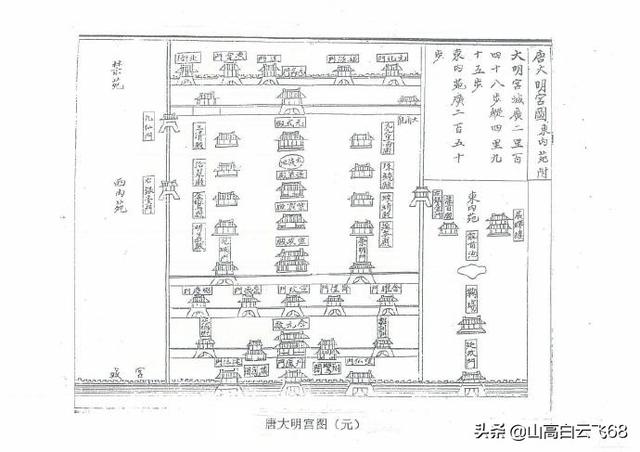 纪录片大明宫:大家比较喜欢的地理类的纪录片有哪些？